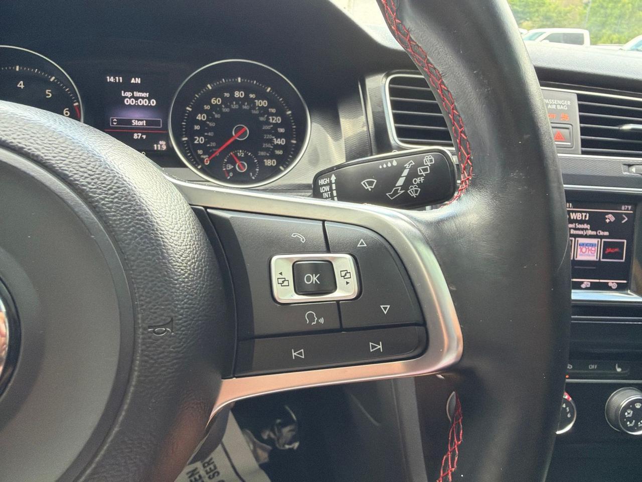 2015 Volkswagen Golf GTI 2.0T SE Ashland VA