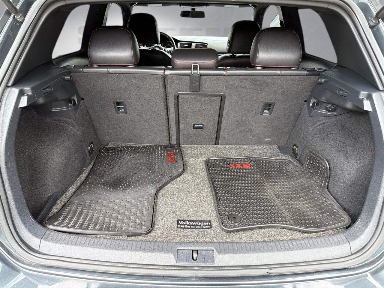 2015 Volkswagen Golf GTI 2.0T SE Ashland VA