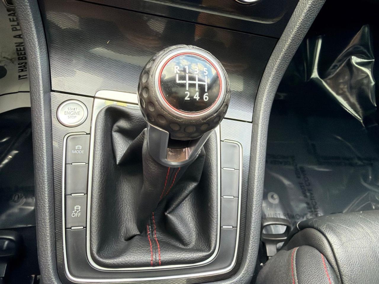 2015 Volkswagen Golf GTI 2.0T SE Ashland VA