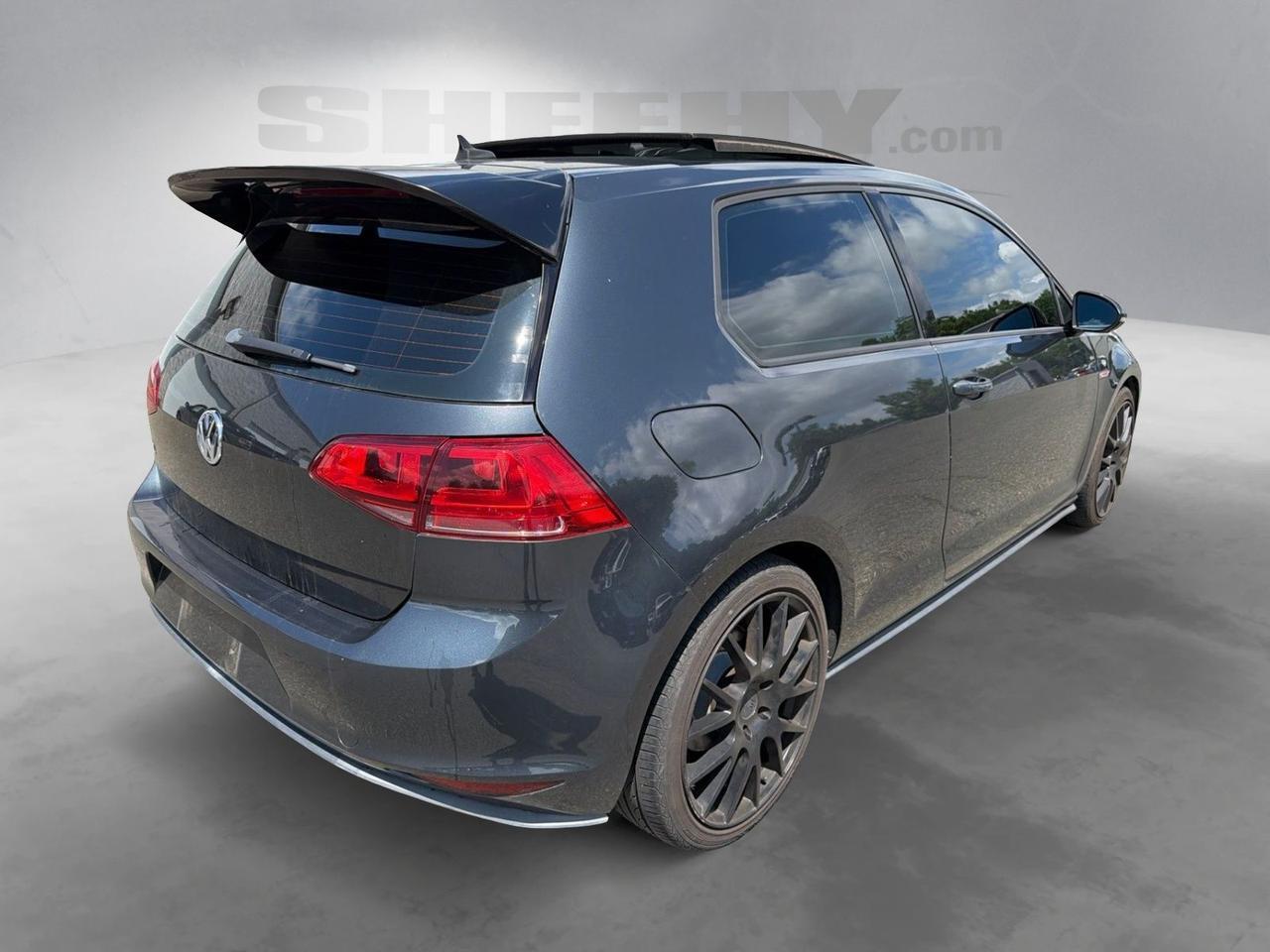 2015 Volkswagen Golf GTI 2.0T SE Ashland VA