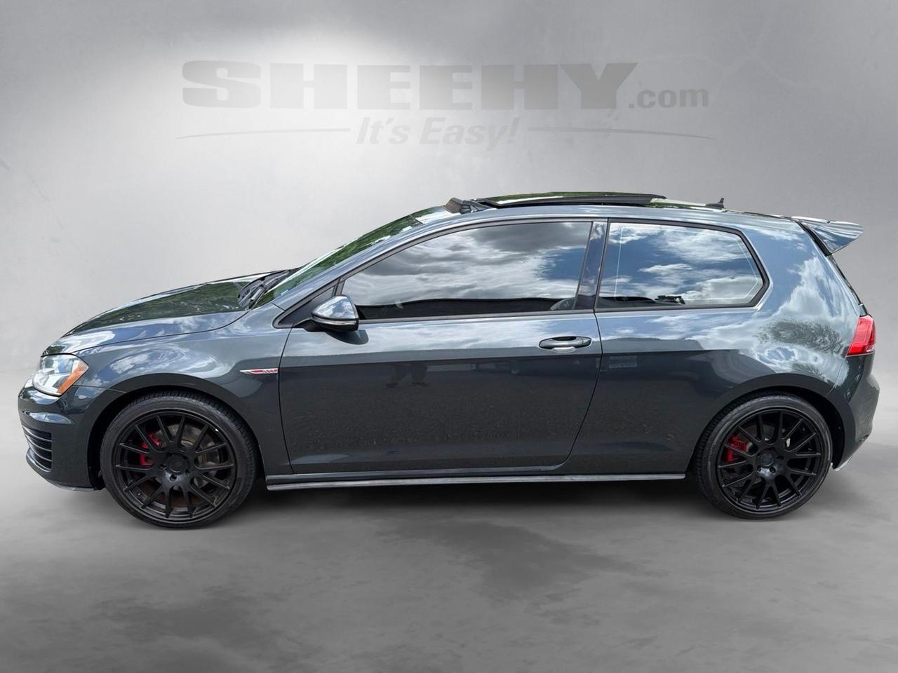 2015 Volkswagen Golf GTI 2.0T SE Ashland VA