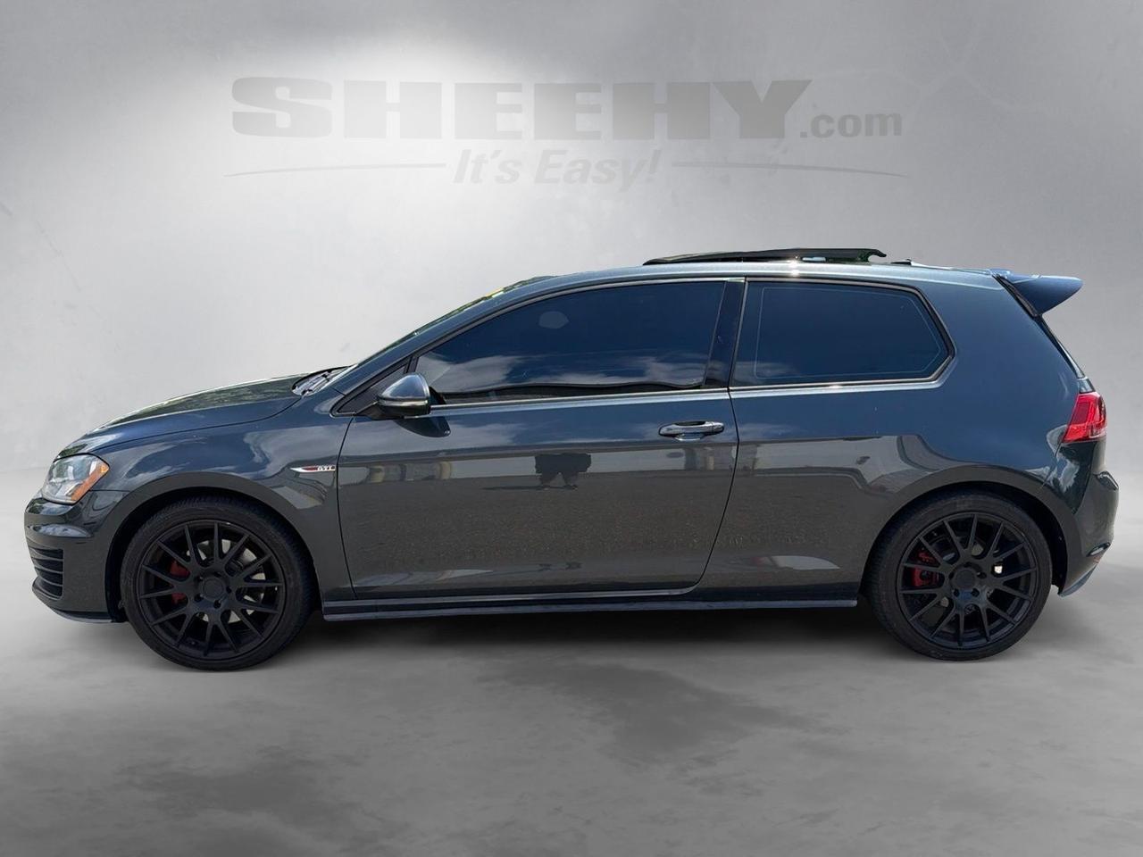 2015 Volkswagen Golf GTI 2.0T SE Ashland VA