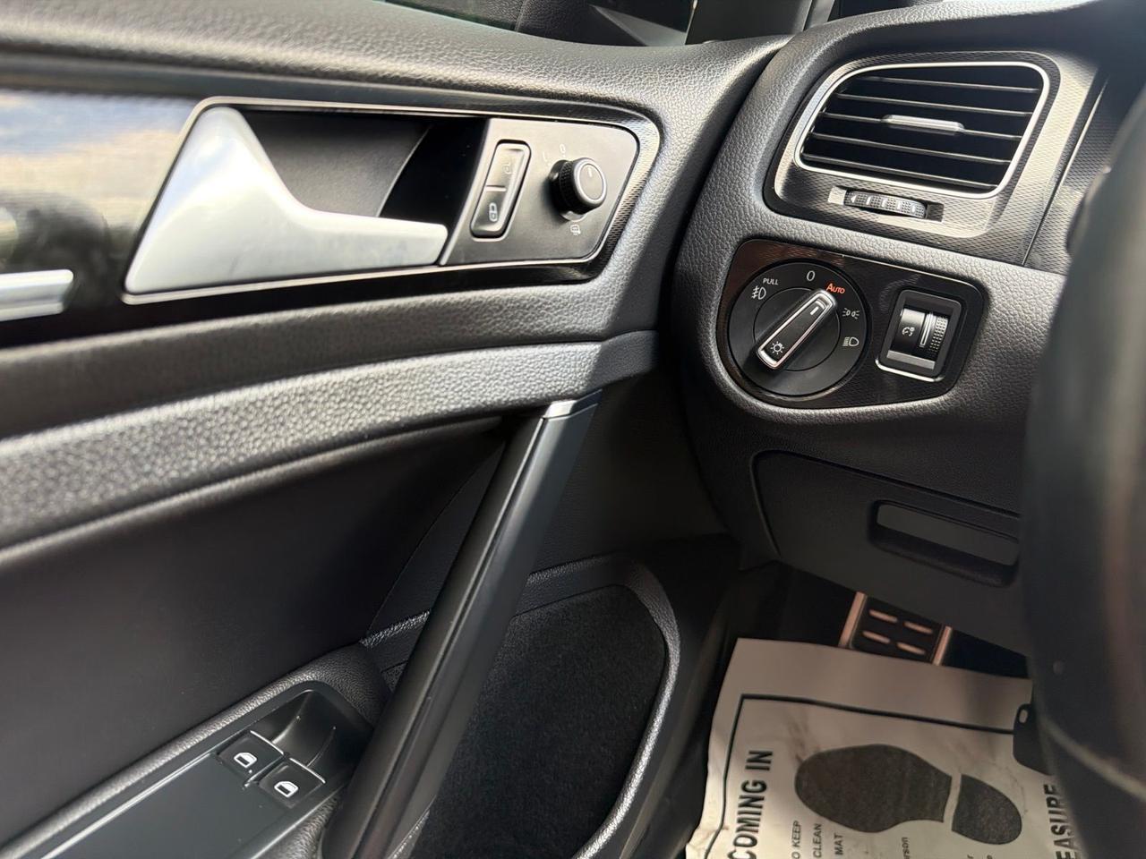 2015 Volkswagen Golf GTI 2.0T SE Ashland VA