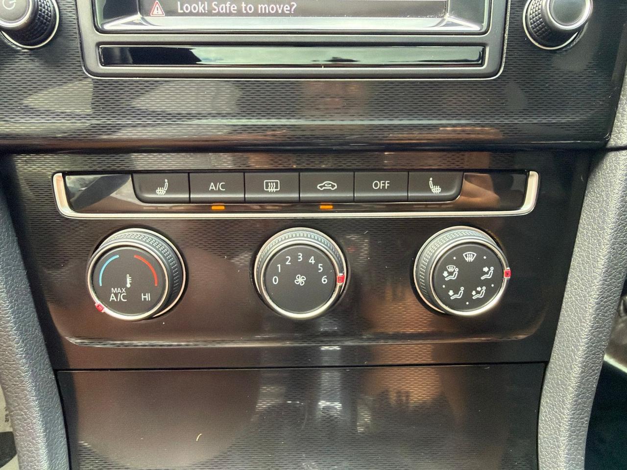 2015 Volkswagen Golf GTI 2.0T SE Ashland VA