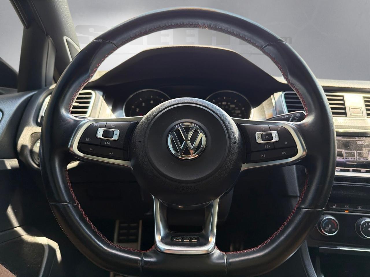 2015 Volkswagen Golf GTI 2.0T SE Ashland VA