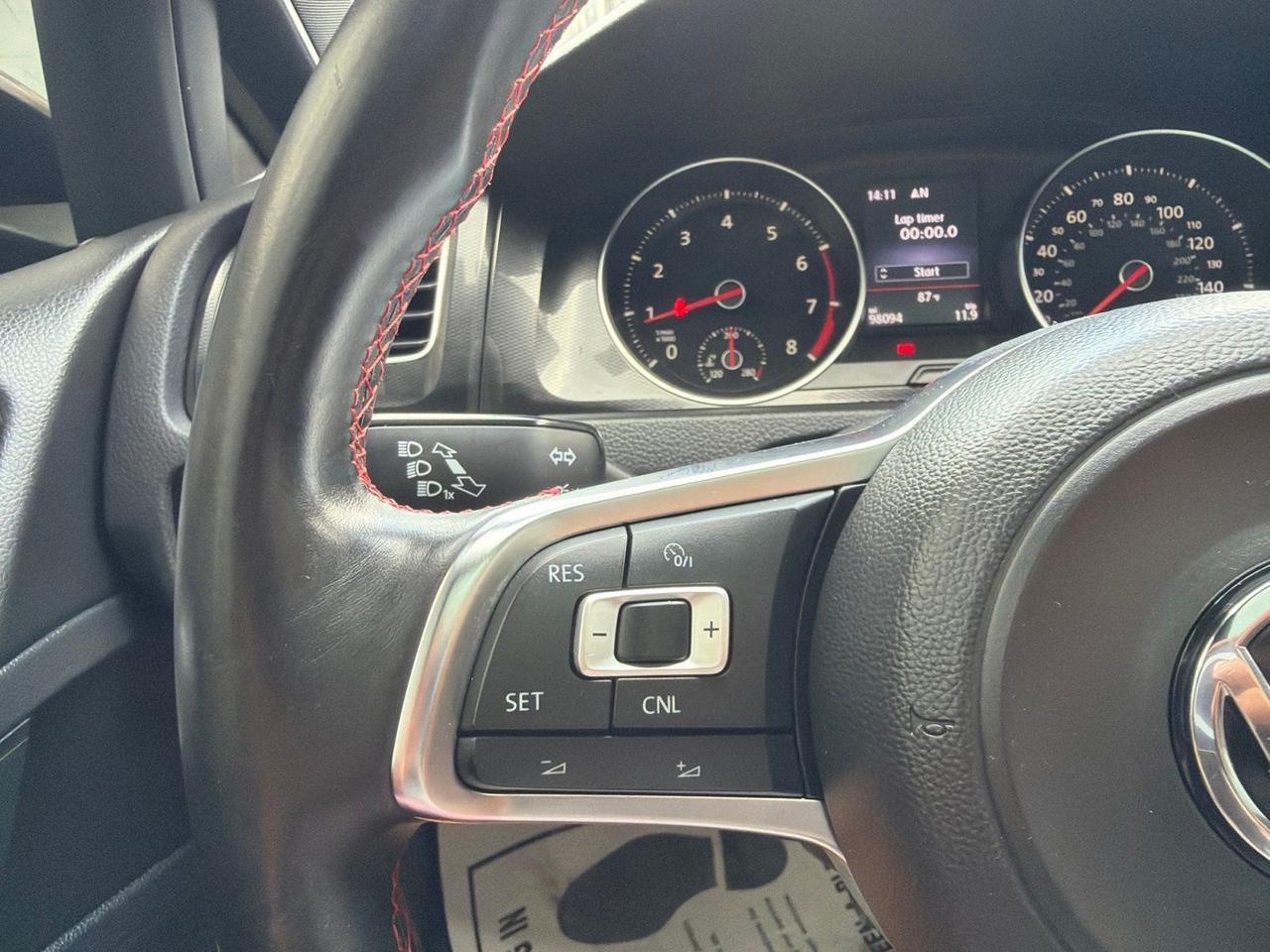 2015 Volkswagen Golf GTI 2.0T SE Ashland VA
