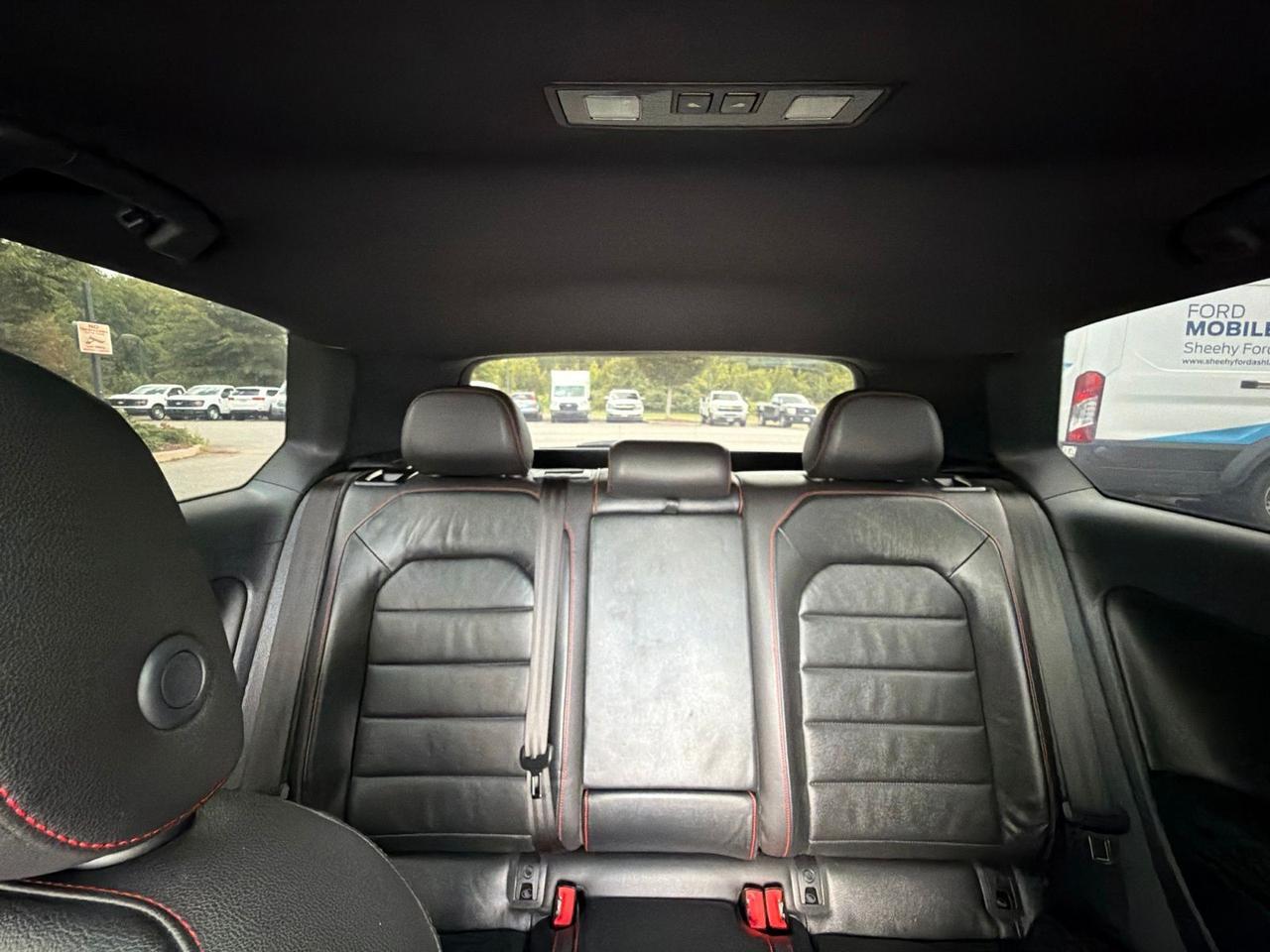 2015 Volkswagen Golf GTI 2.0T SE Ashland VA