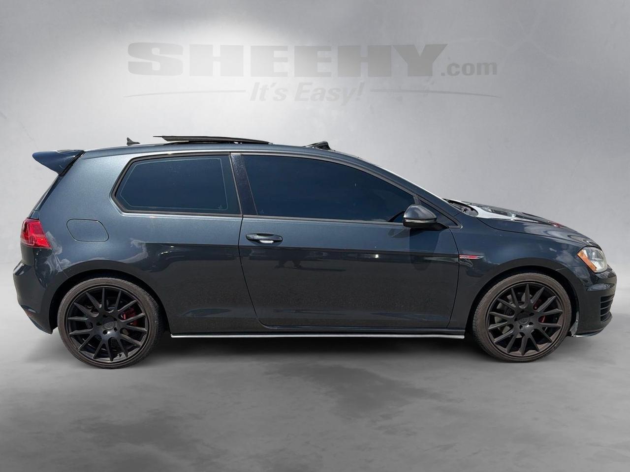 2015 Volkswagen Golf GTI 2.0T SE Ashland VA