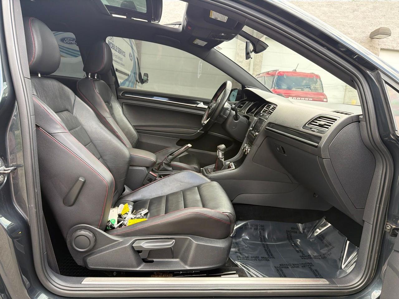 2015 Volkswagen Golf GTI 2.0T SE Ashland VA