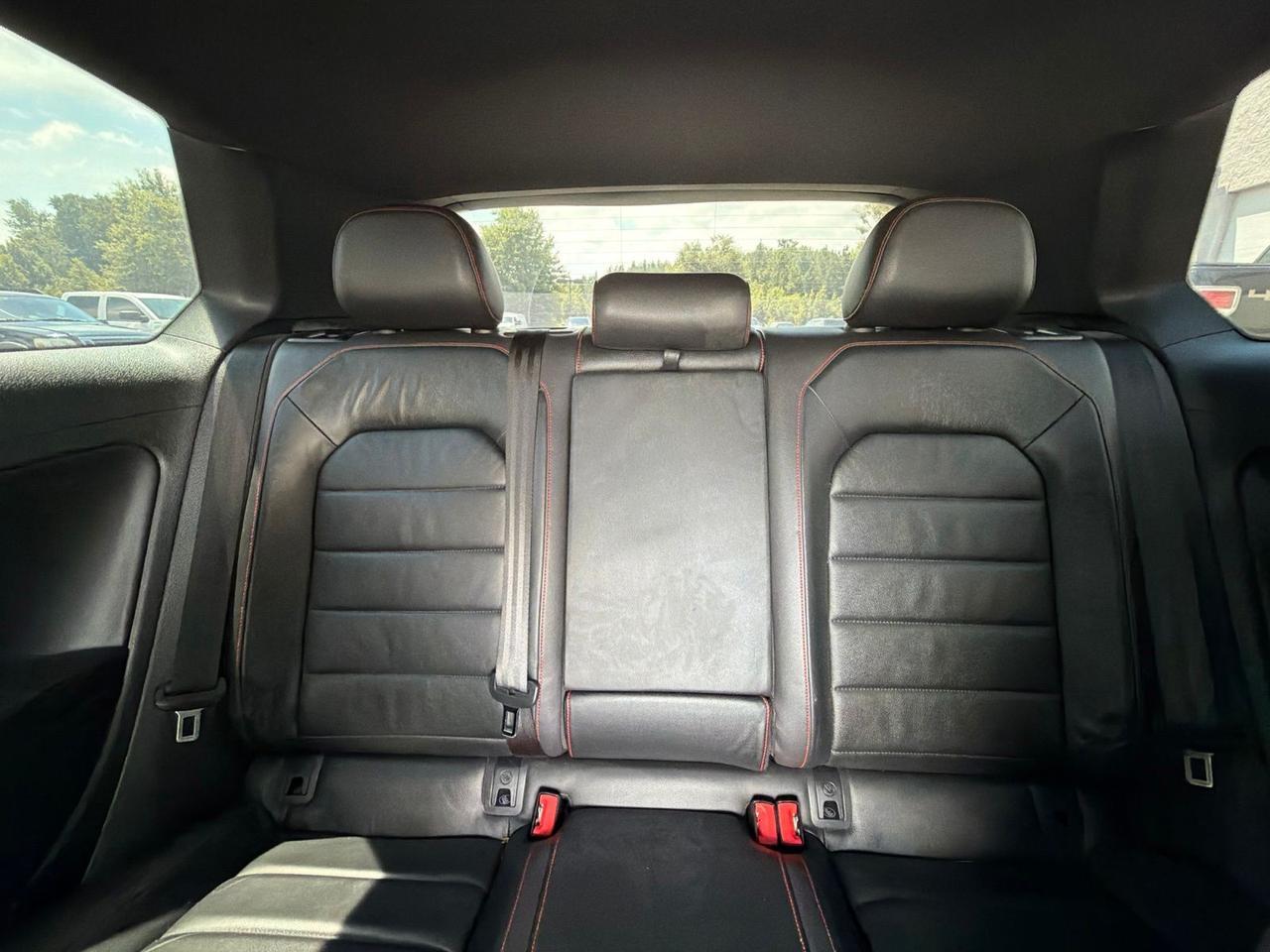 2015 Volkswagen Golf GTI 2.0T SE Ashland VA