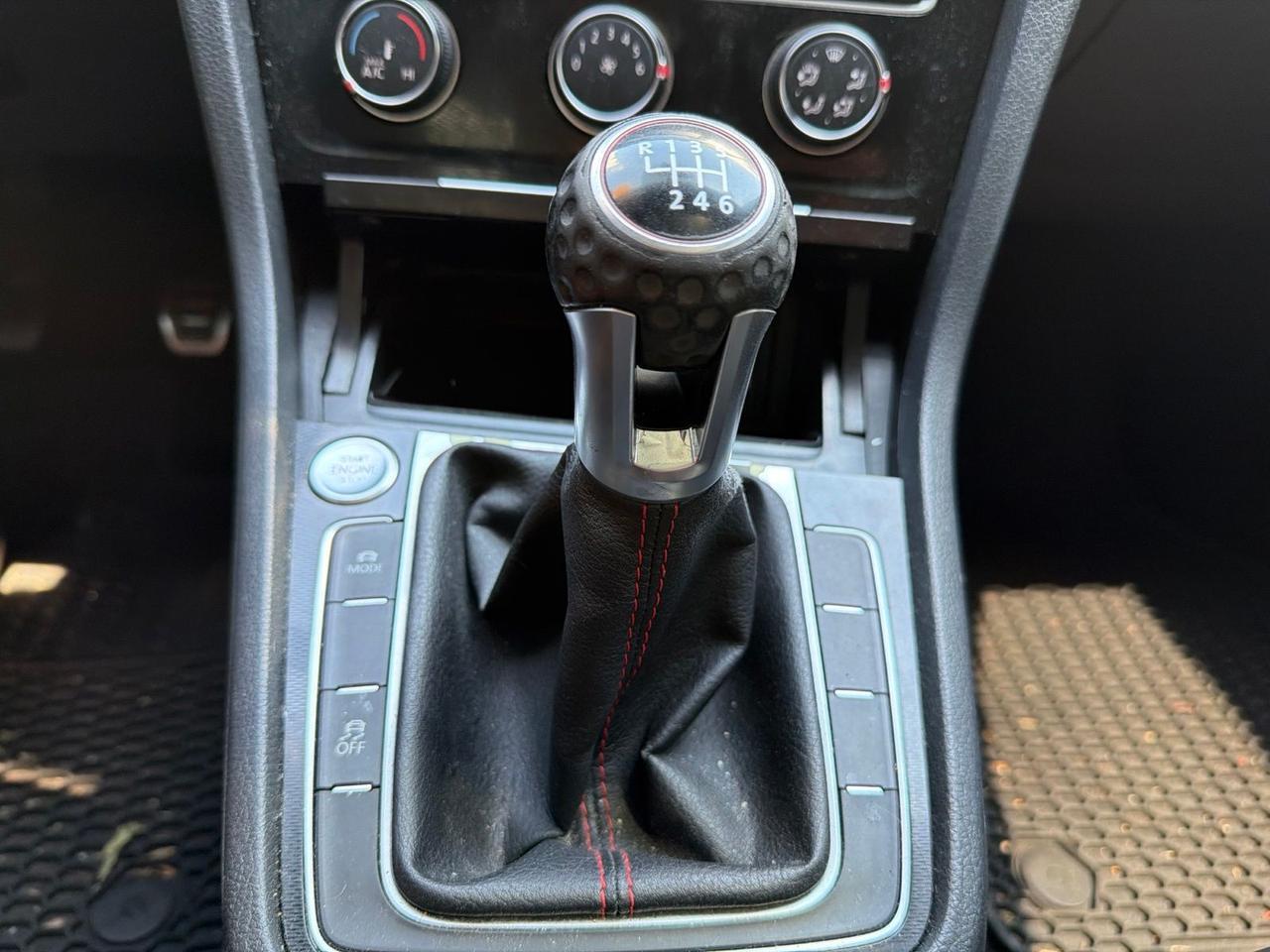 2015 Volkswagen Golf GTI 2.0T SE Ashland VA