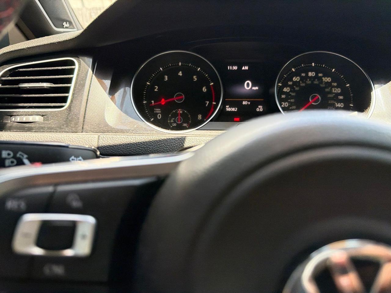 2015 Volkswagen Golf GTI 2.0T SE Ashland VA