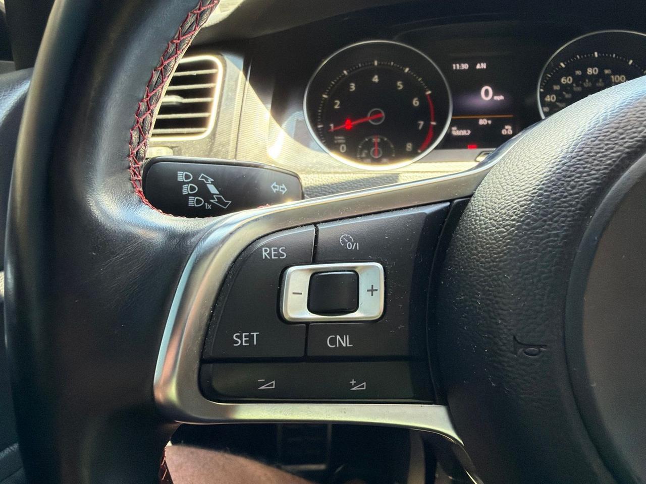 2015 Volkswagen Golf GTI 2.0T SE Ashland VA
