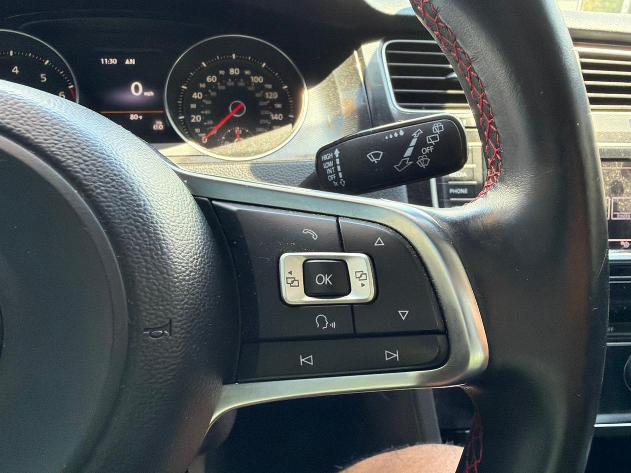 2015 Volkswagen Golf GTI 2.0T SE Ashland VA