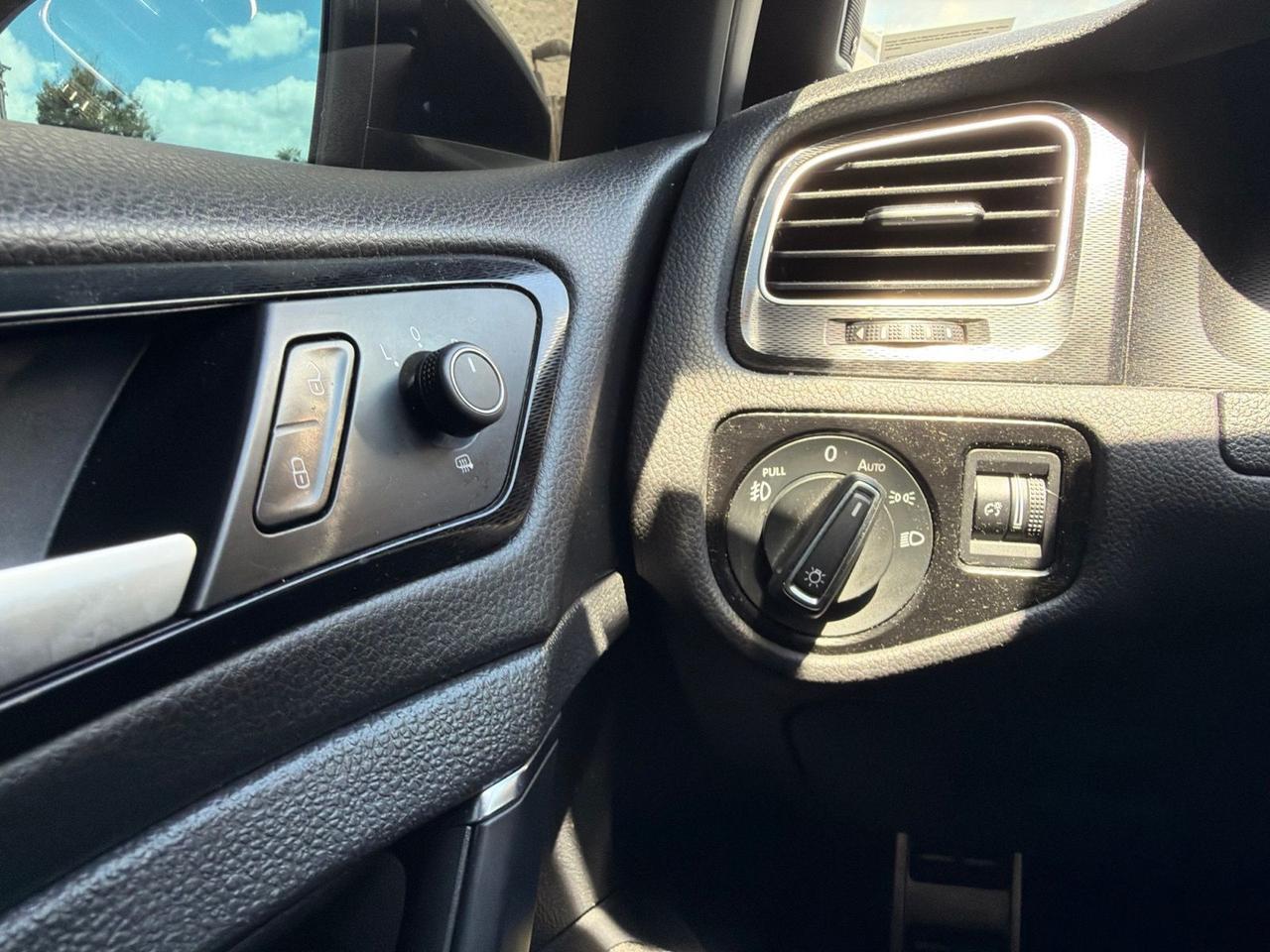 2015 Volkswagen Golf GTI 2.0T SE Ashland VA