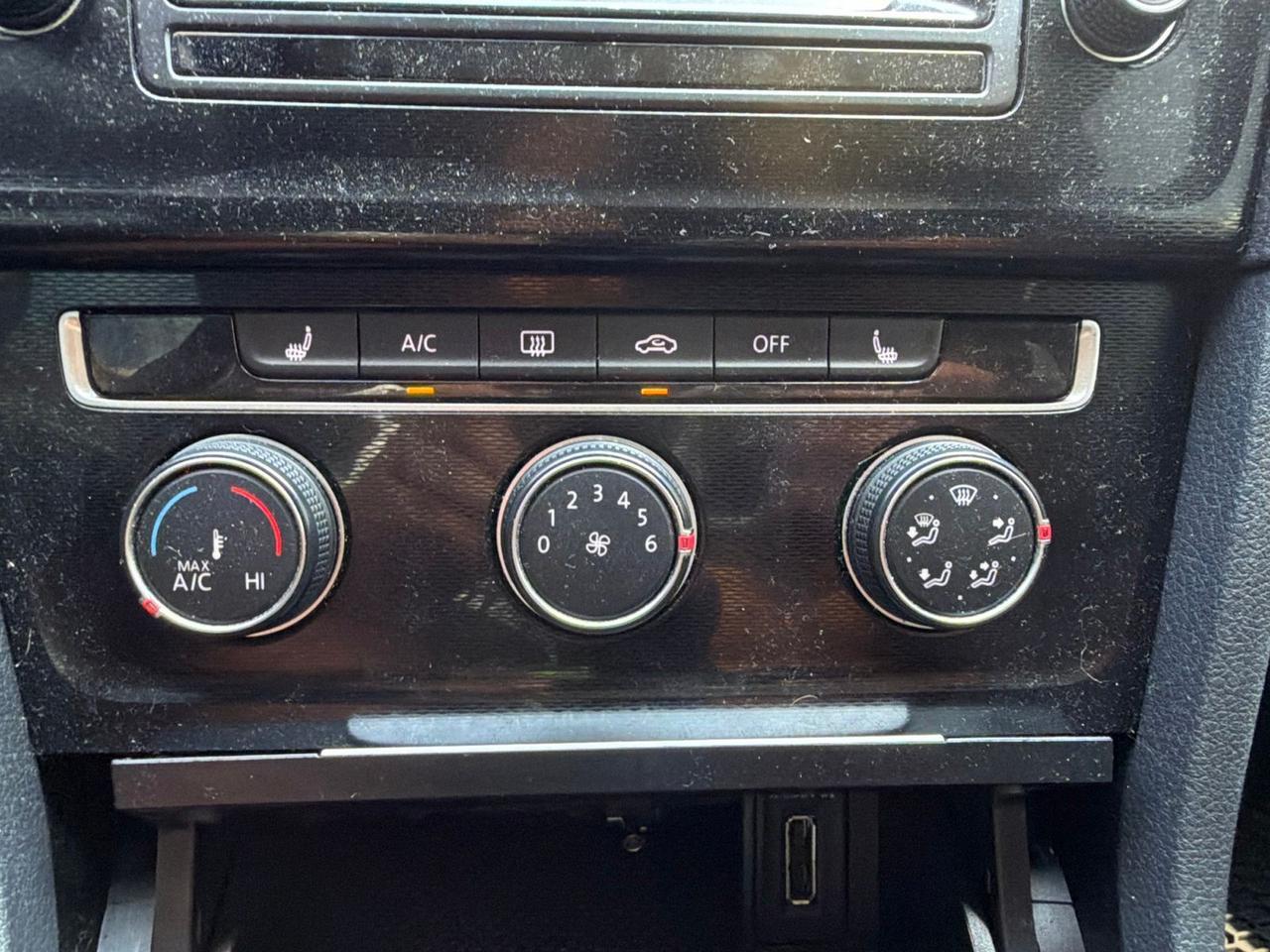 2015 Volkswagen Golf GTI 2.0T SE Ashland VA