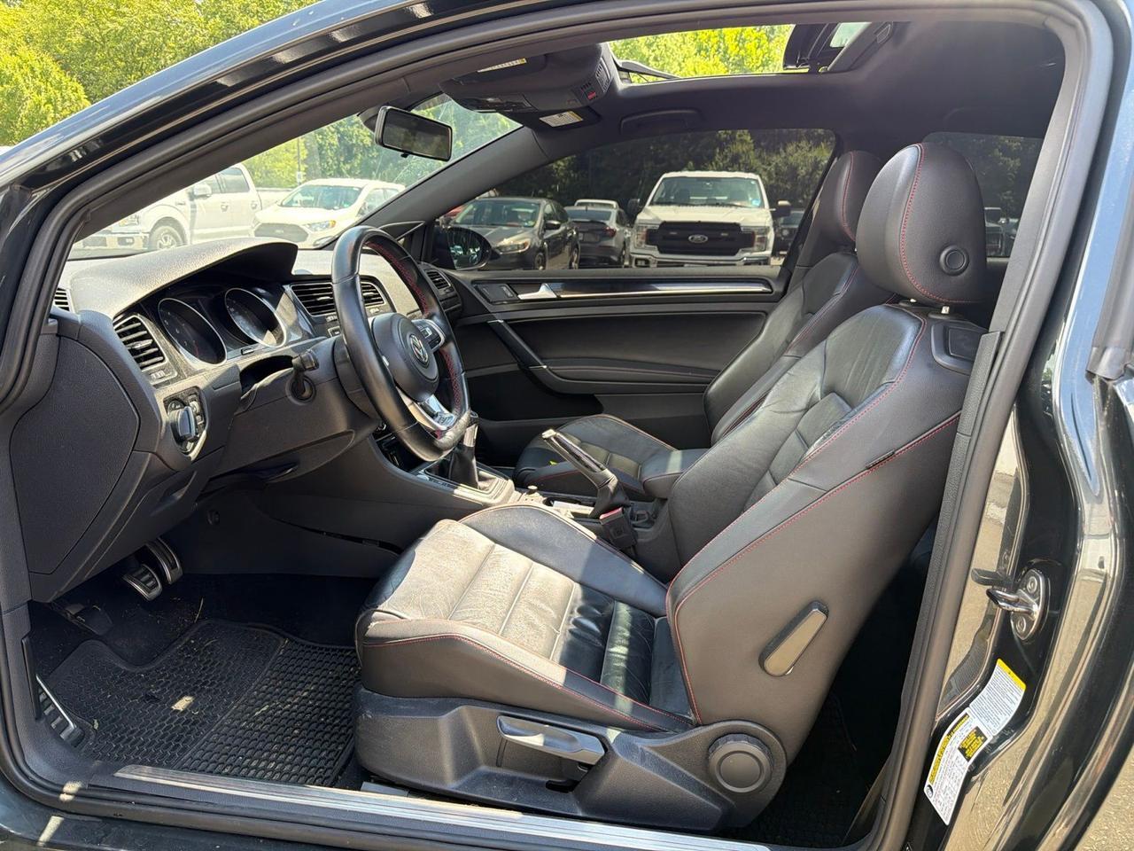 2015 Volkswagen Golf GTI 2.0T SE Ashland VA