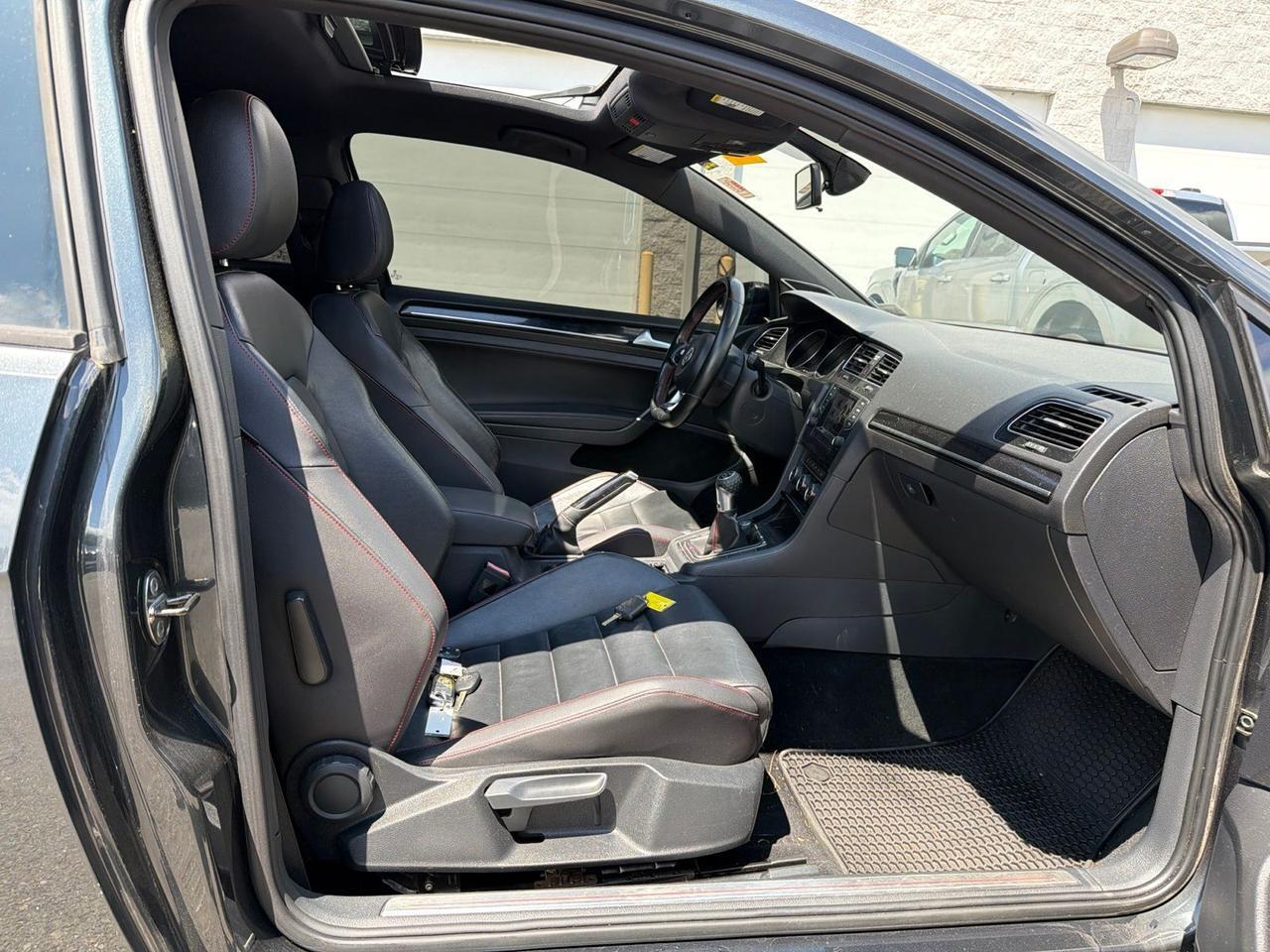 2015 Volkswagen Golf GTI 2.0T SE Ashland VA