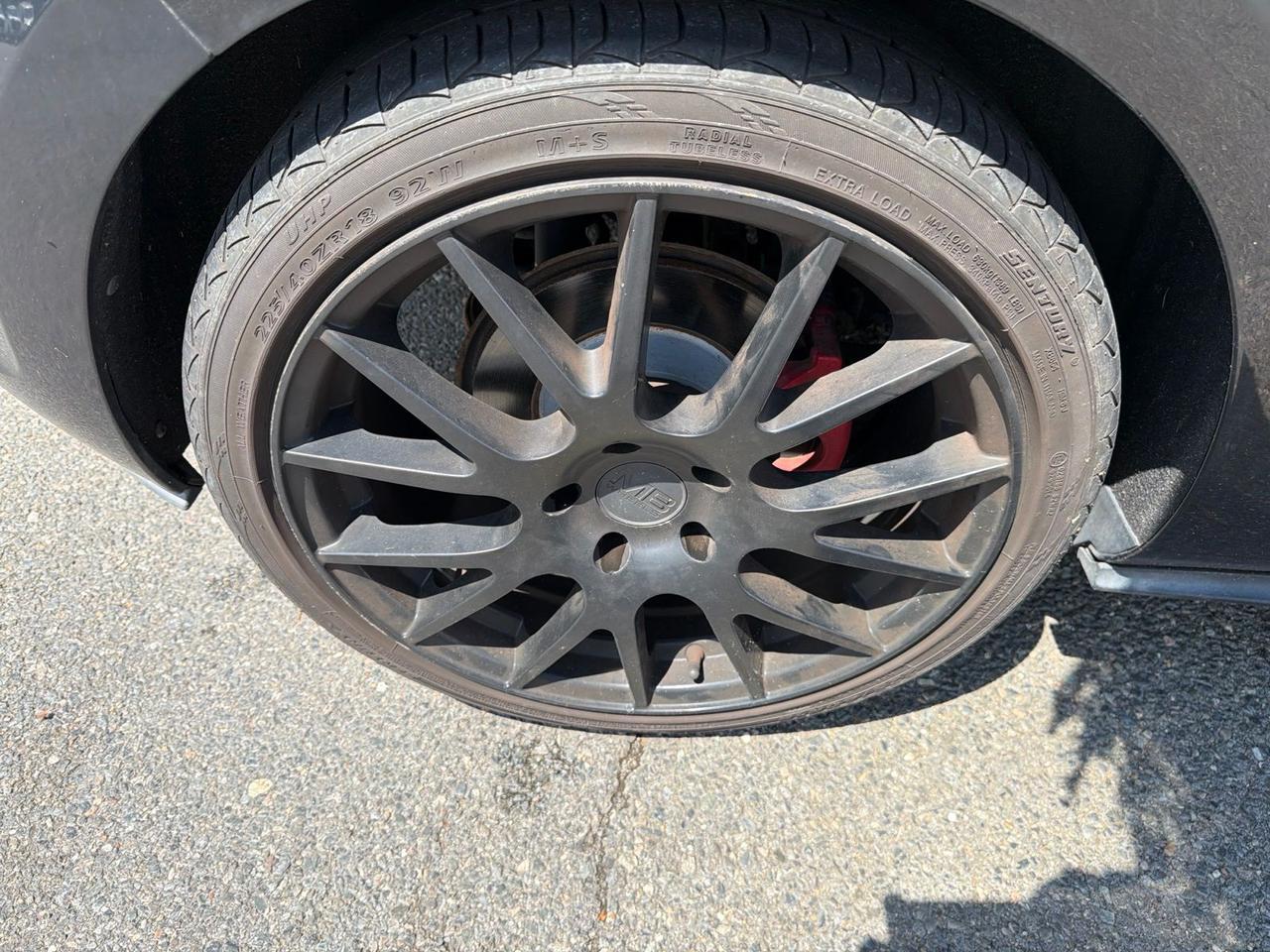 2015 Volkswagen Golf GTI 2.0T SE Ashland VA
