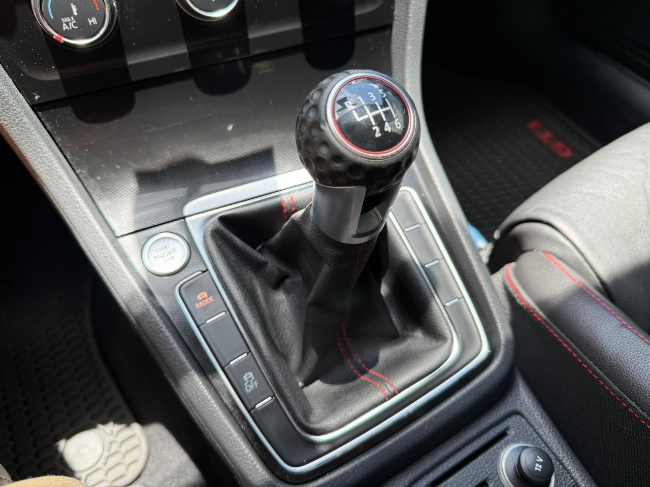 2015 Volkswagen Golf GTI 4dr HB Man Autobahn Jacksonville FL