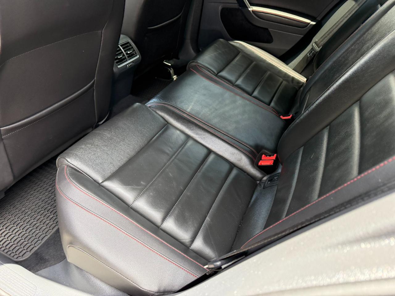 2015 Volkswagen Golf GTI 4dr HB Man Autobahn Jacksonville FL