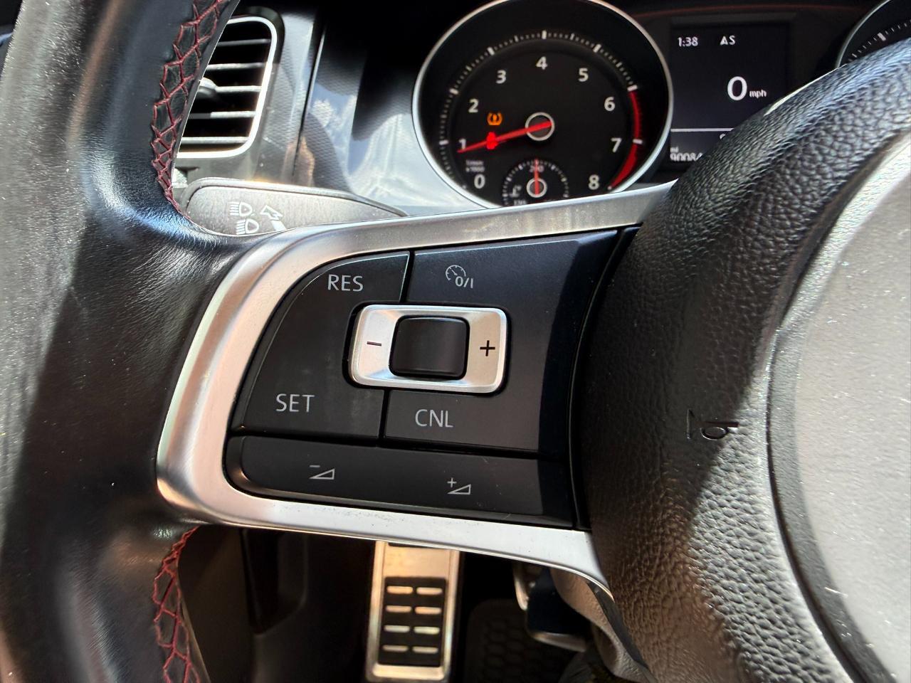2015 Volkswagen Golf GTI 4dr HB Man Autobahn Jacksonville FL