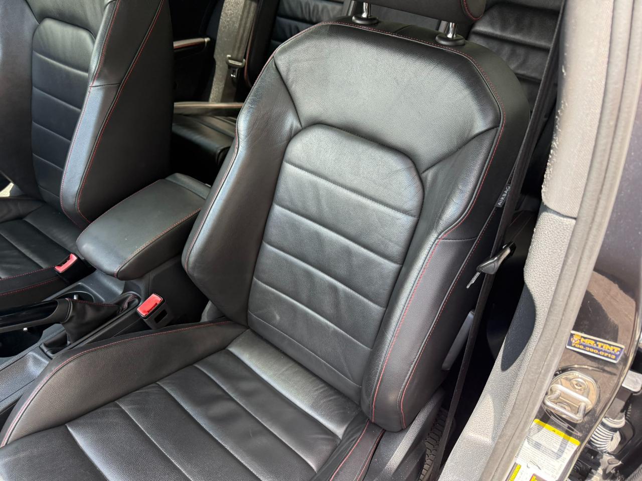 2015 Volkswagen Golf GTI 4dr HB Man Autobahn Jacksonville FL