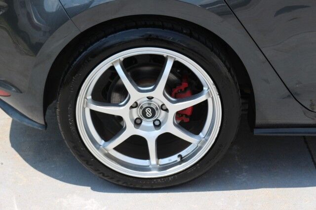 2015 Volkswagen Golf GTI Autobahn 6 speed Manual Knoxville TN
