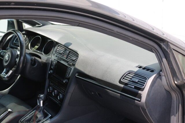 2015 Volkswagen Golf GTI Autobahn 6 speed Manual Knoxville TN
