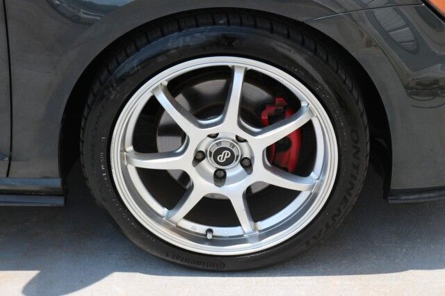2015 Volkswagen Golf GTI Autobahn 6 speed Manual Knoxville TN