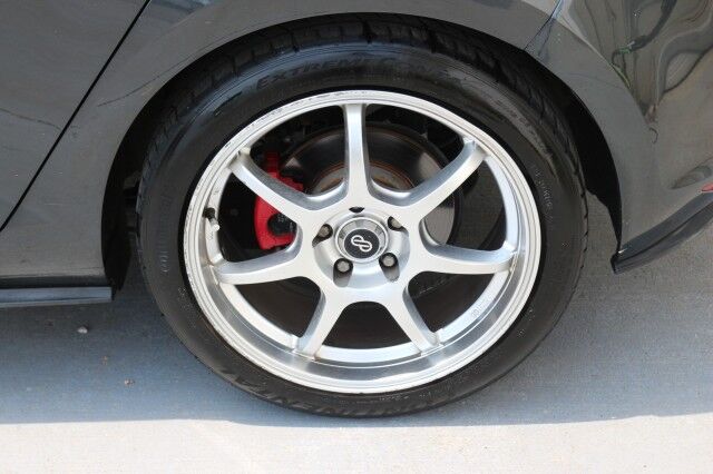 2015 Volkswagen Golf GTI Autobahn 6 speed Manual Knoxville TN