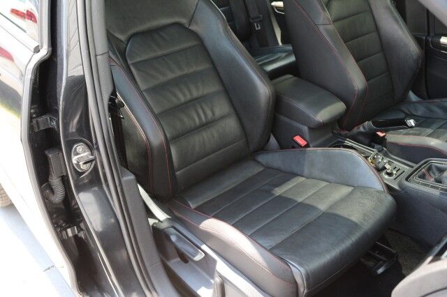 2015 Volkswagen Golf GTI Autobahn 6 speed Manual Knoxville TN
