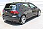 2015 Volkswagen Golf GTI Autobahn 6 speed Manual Knoxville TN