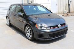 2015_Volkswagen_Golf GTI_Autobahn 6 speed Manual_ Knoxville TN