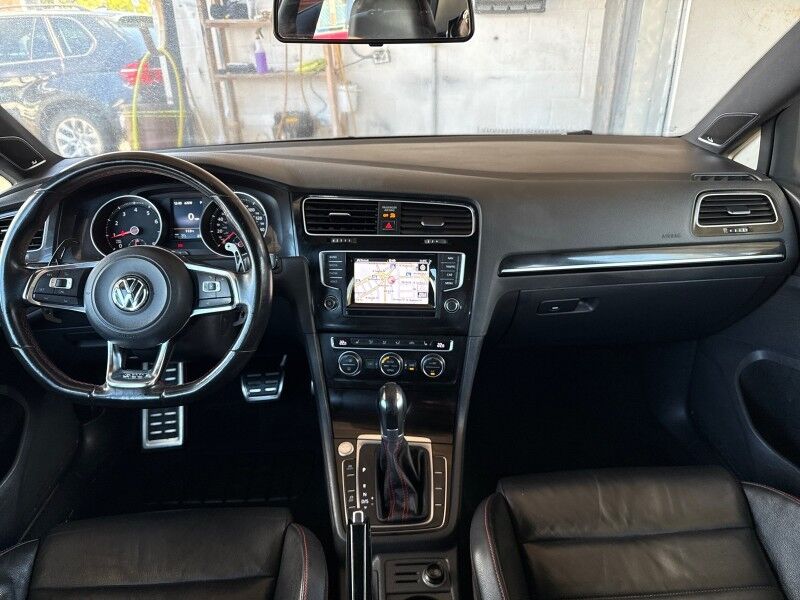 2015 Volkswagen Golf GTI Autobahn Arlington VA