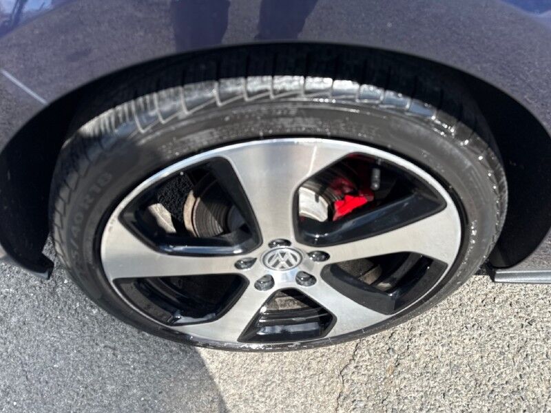 2015 Volkswagen Golf GTI Autobahn Arlington VA