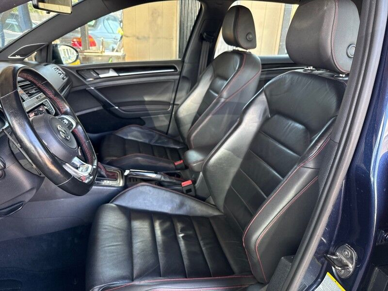 2015 Volkswagen Golf GTI Autobahn Arlington VA