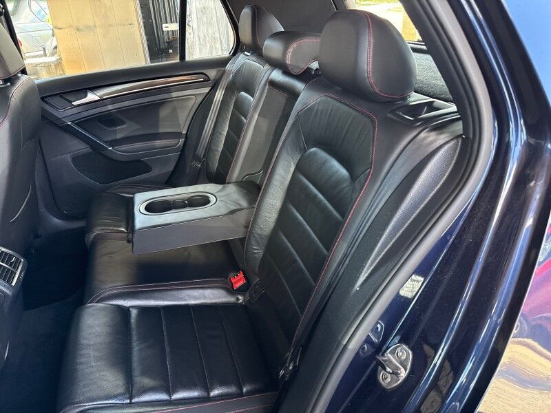 2015 Volkswagen Golf GTI Autobahn Arlington VA