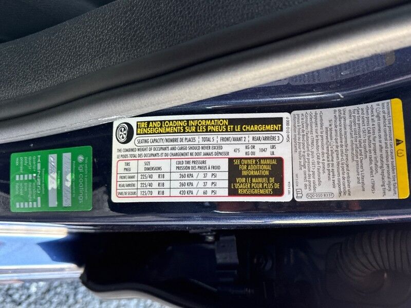 2015 Volkswagen Golf GTI Autobahn Arlington VA