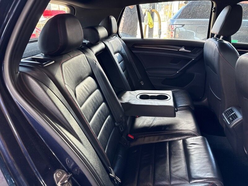 2015 Volkswagen Golf GTI Autobahn Arlington VA