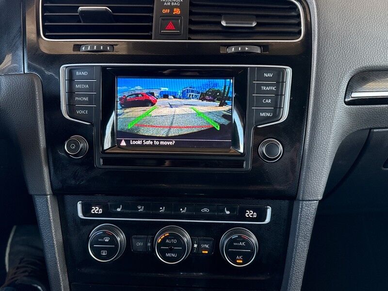 2015 Volkswagen Golf GTI Autobahn Arlington VA