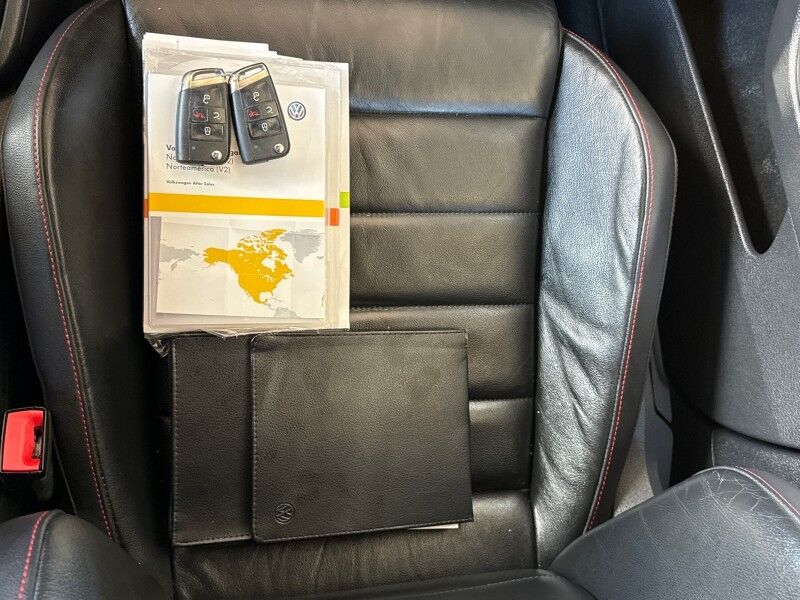 2015 Volkswagen Golf GTI Autobahn Arlington VA