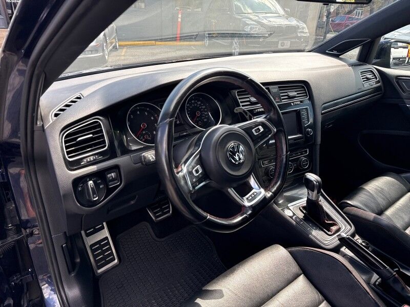 2015 Volkswagen Golf GTI Autobahn Arlington VA
