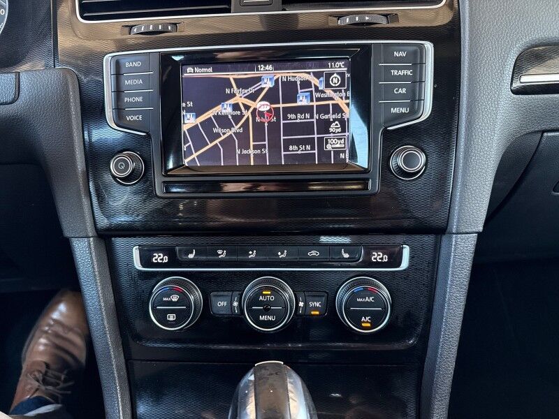 2015 Volkswagen Golf GTI Autobahn Arlington VA