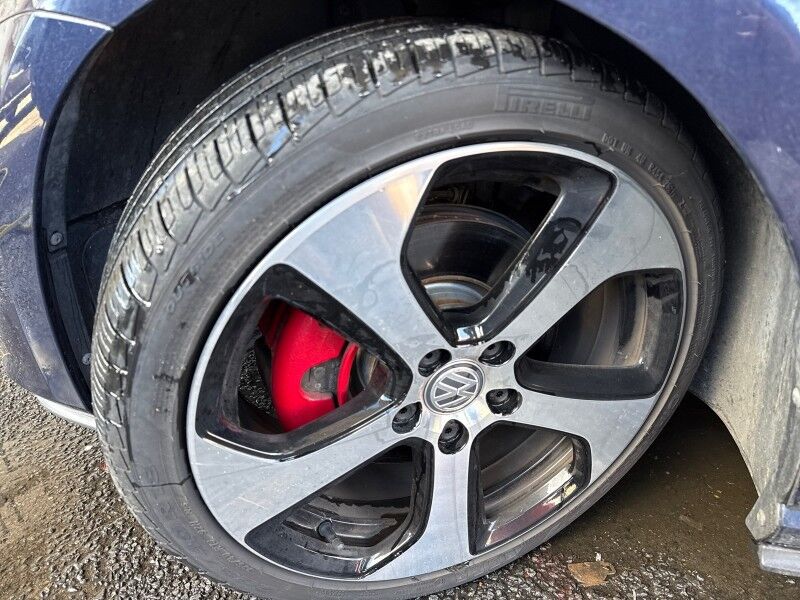 2015 Volkswagen Golf GTI Autobahn Arlington VA