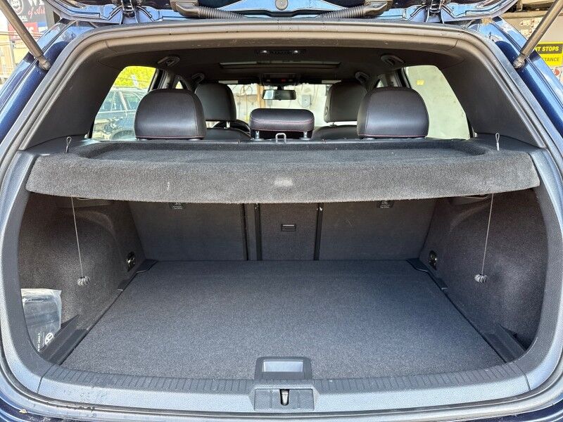 2015 Volkswagen Golf GTI Autobahn Arlington VA