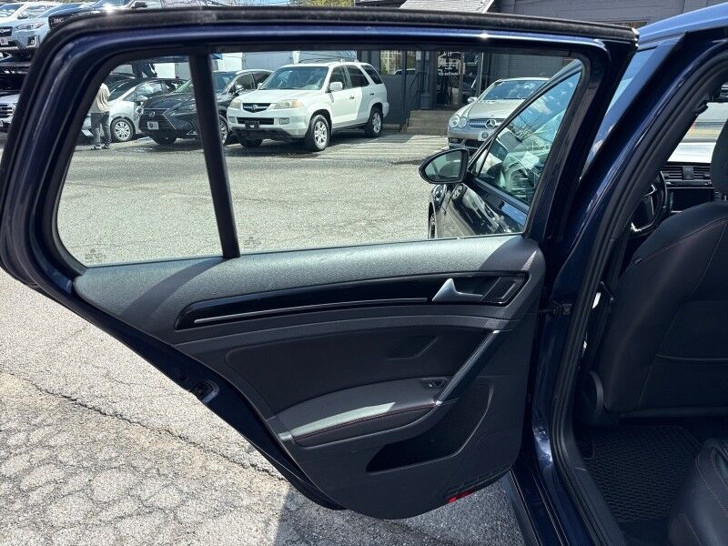 2015 Volkswagen Golf GTI Autobahn Arlington VA