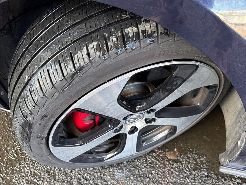 2015 Volkswagen Golf GTI Autobahn Arlington VA