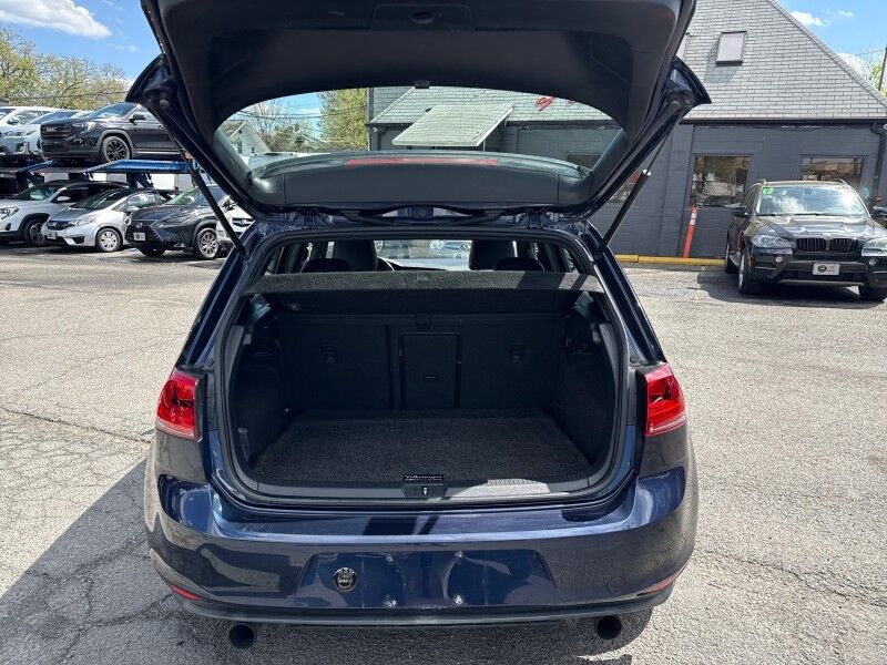 2015 Volkswagen Golf GTI Autobahn Arlington VA