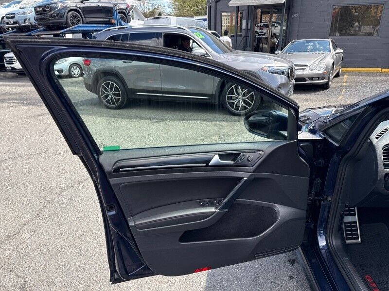 2015 Volkswagen Golf GTI Autobahn Arlington VA